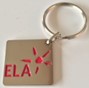 Porte clé ELA 2€