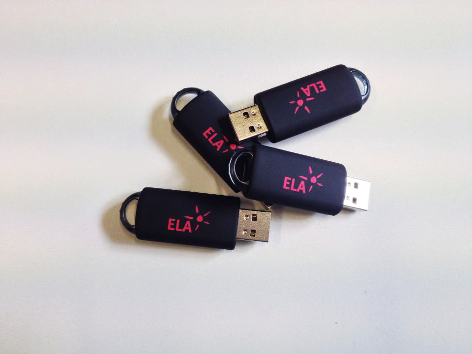 Clé usb 10€