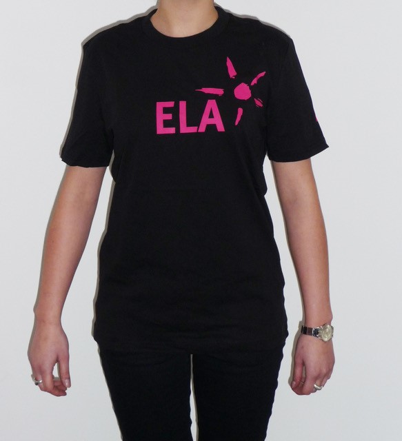 T-Shirt noir 15€