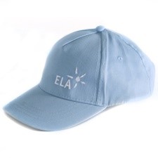 Casquette bleue junior 12€