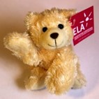 Peluche ourson 10€