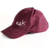 Burgundermütze 12€