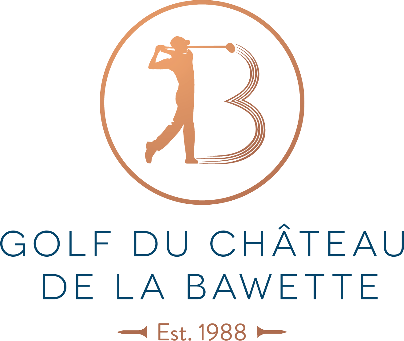 Château du château de la Bawette
