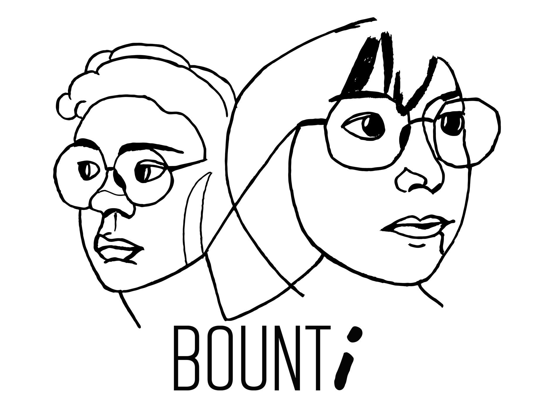 Le Groupe "Bounti"