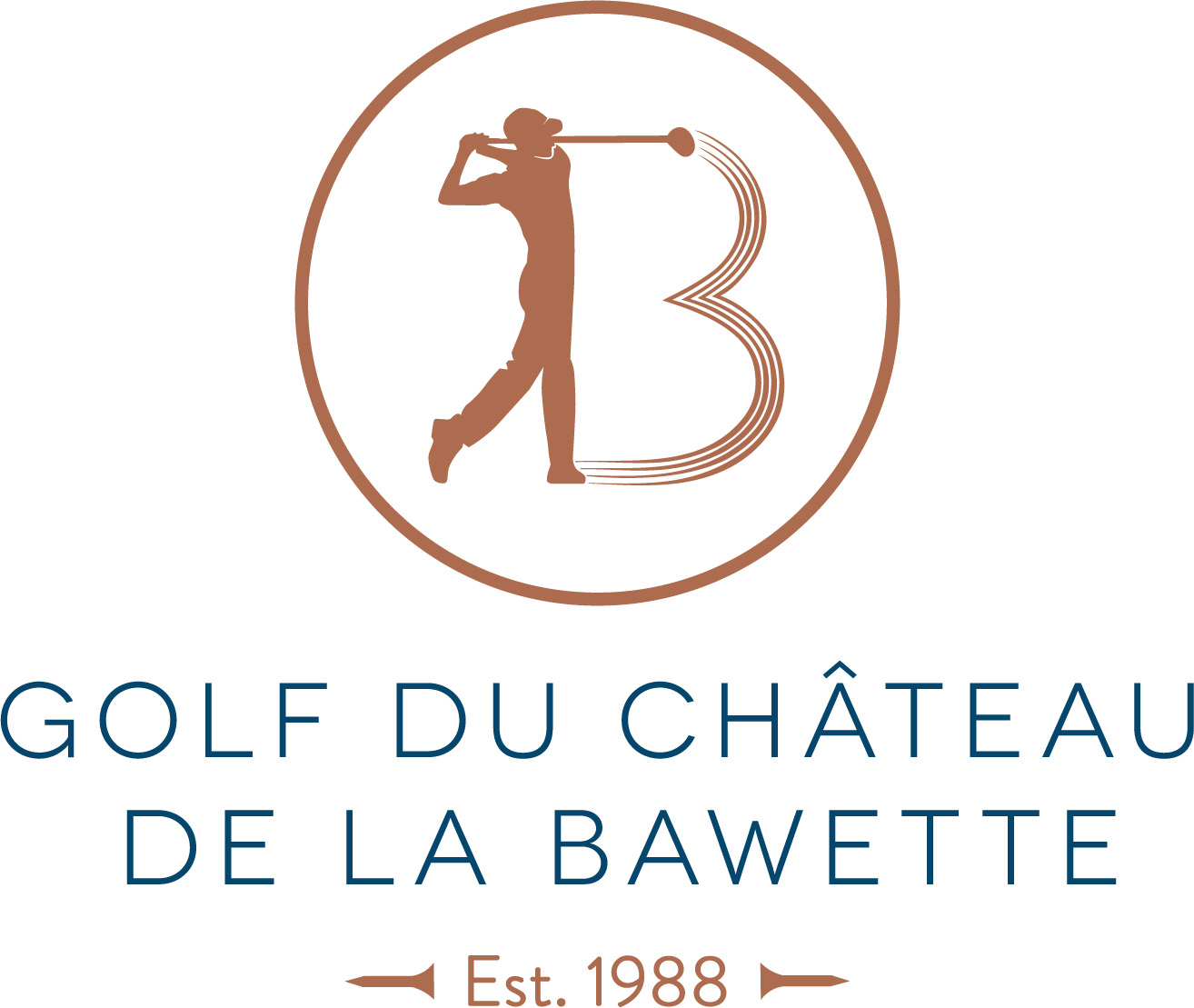 Golf du Château de la Bawette